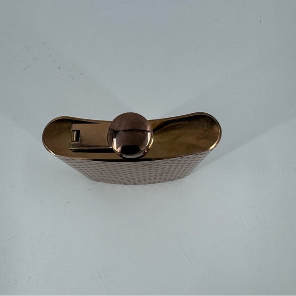 Stainless Steel 8 Oz Flask - Picture 5 of 9